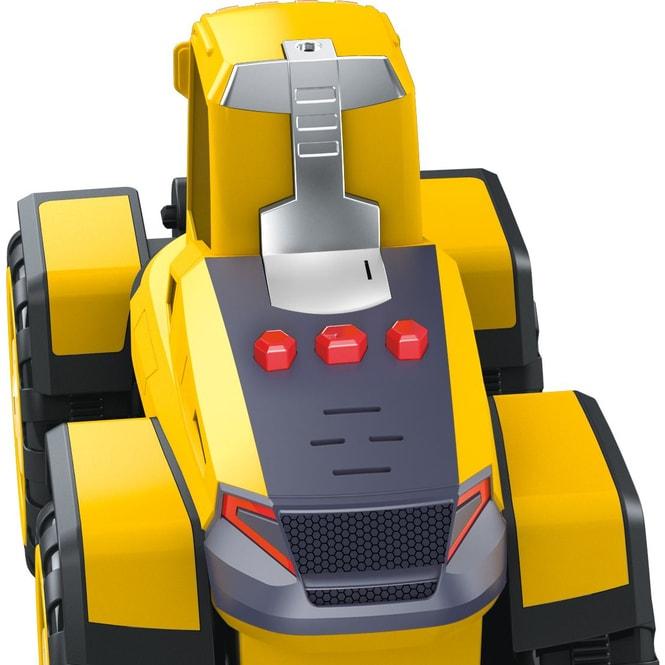 Thumbnail - Besttoy Radlader mit Licht und Sound