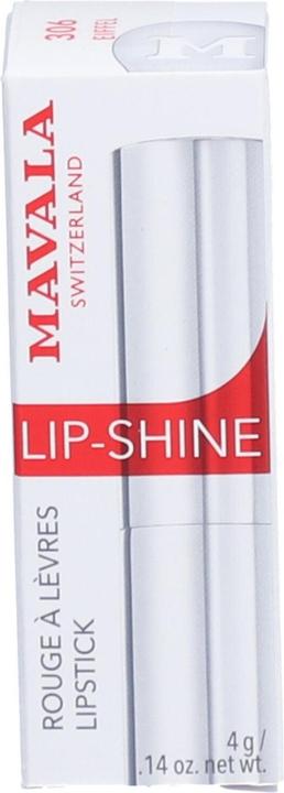 Produktbild Mavala Lip Shine (Eiffel)
