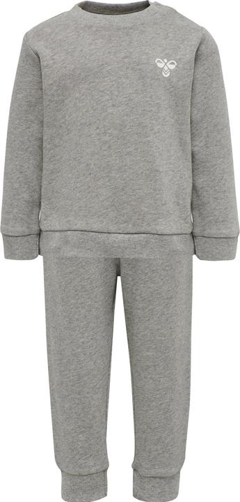 hummel Santo Crew Suit (56)