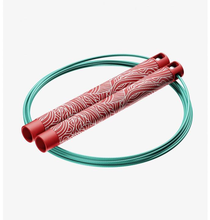 Image du produit RPM Corde Session4 - Décorée - Piment