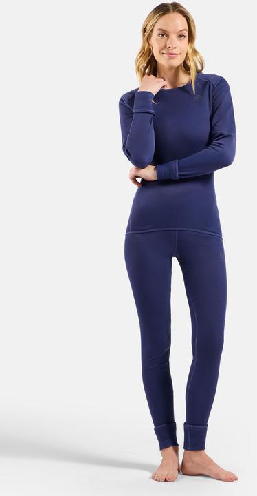 Immagine prodotto Odlo Long Active Warm Eco (L)