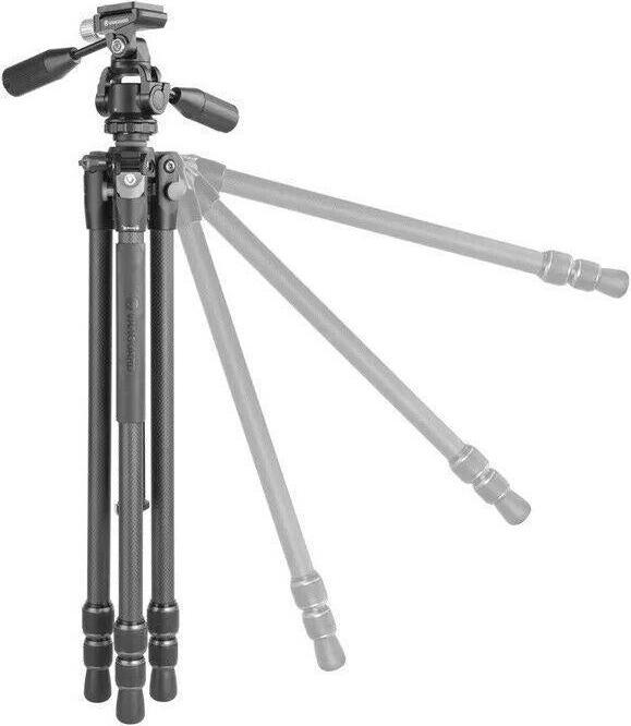 Produktbild Vanguard VEO3 234CPS EOL