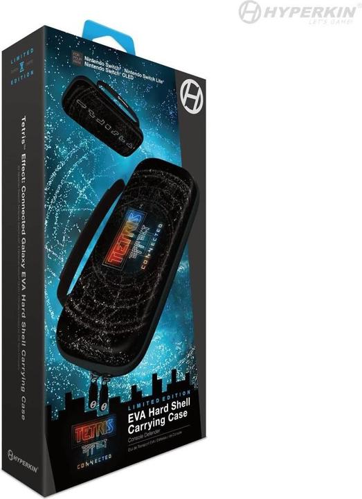 Actual product image Hyperkin M07541-TECG (Switch)