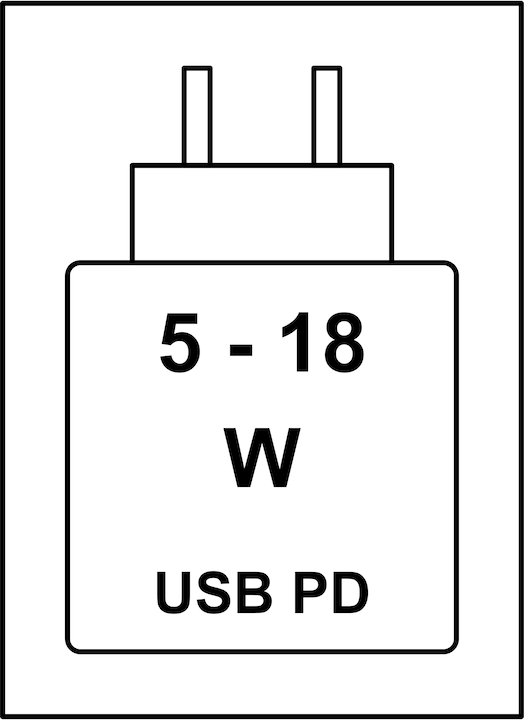 Immagine prodotto Revendo iPhone SE 2 (128 GB, Nero, 4.70", 12 Mpx, SIM + eSIM, D / Accettabile)