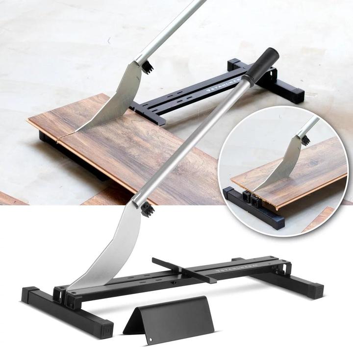 Immagine prodotto Stahlwerk Laminatschneider (Taglierina)