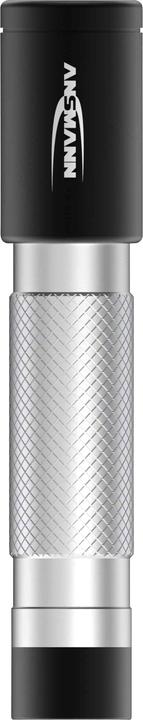 Actual product image Ansmann LED torch 50B battery-operated/incl. 1x Micro AAA (8.50 cm, 55 lm)