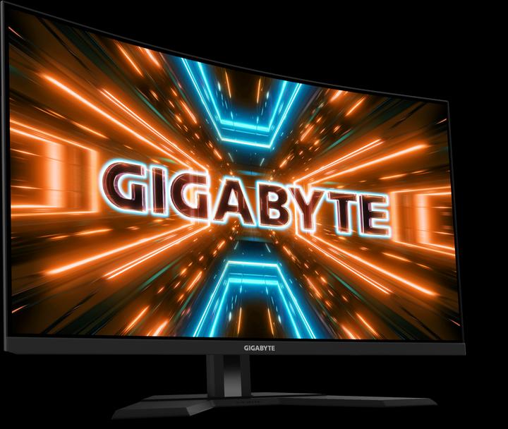 Productafbeelding Gigabyte M32UC (3840 x 2160 Pixels, 31.50")