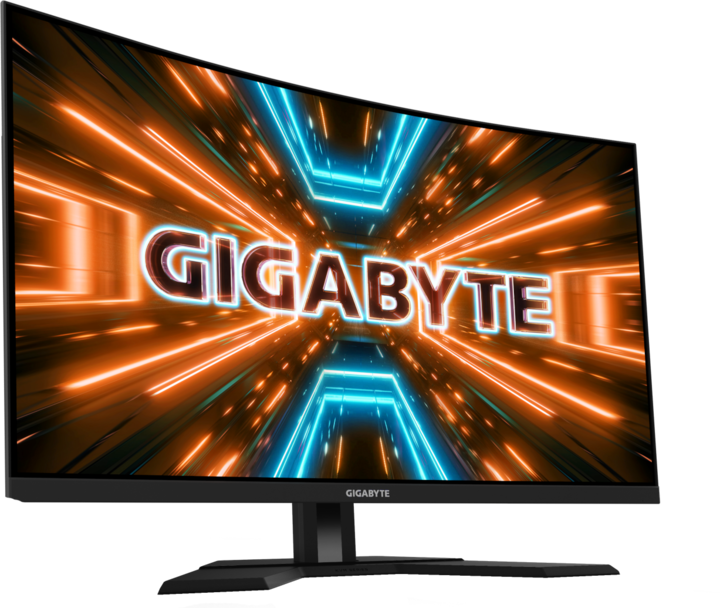 Produktbild Gigabyte M32UC (3840 x 2160 Pixel, 31.50")