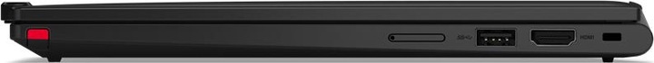 Actual product image Lenovo X13 Yoga (13.30", Intel Core i7-1355U, 16 GB, 1000 GB, Eng. Int.)