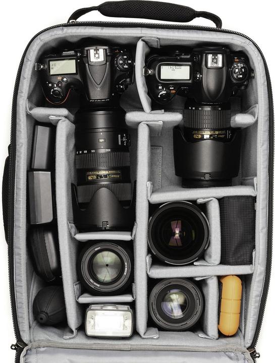 Actual product image Think Tank Airport Advantage™ XT