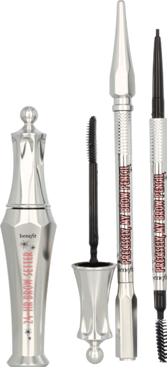 Produktbild BeneFit Cosmetics 2 Brow Bigshots (Clear)