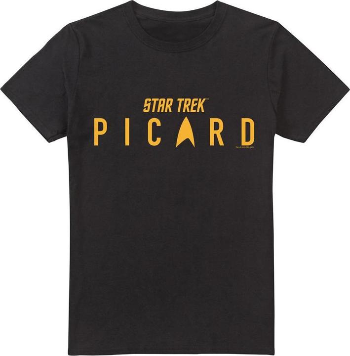 Produktbild Star Trek: Picard TShirt (4XL)