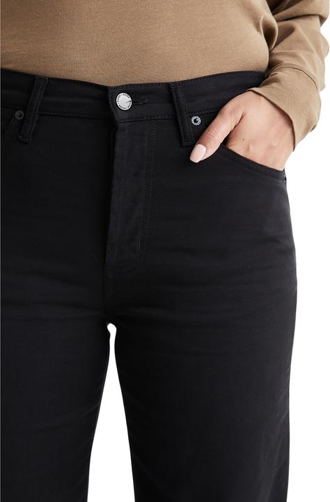 Actual product image Du/Er Live Free High Rise Wide Leg (M)