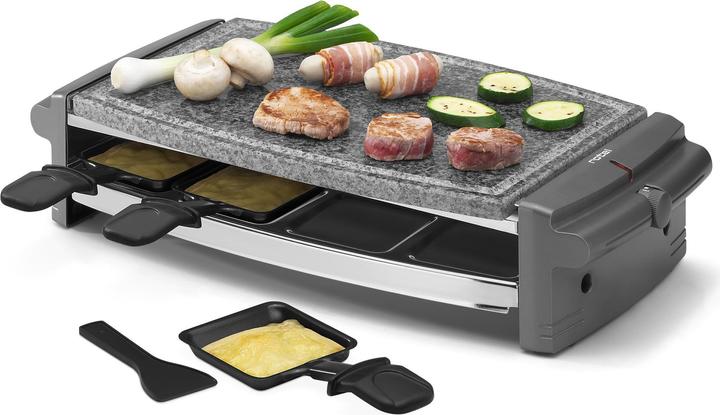 Actual product image Rotel Party grill