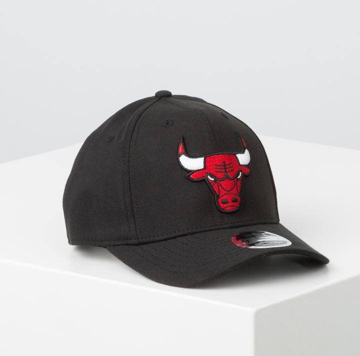Image du produit New Era 9FIFTY NBA Stretch Snap Chicago Bulls Casquette (M, L)