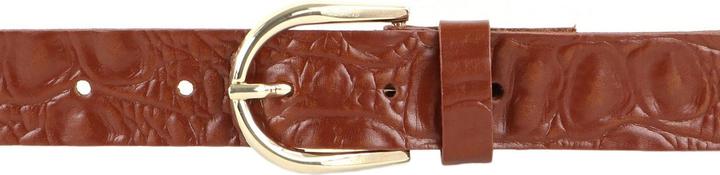 Produktbild Vanzetti Gürtel Leder (75)