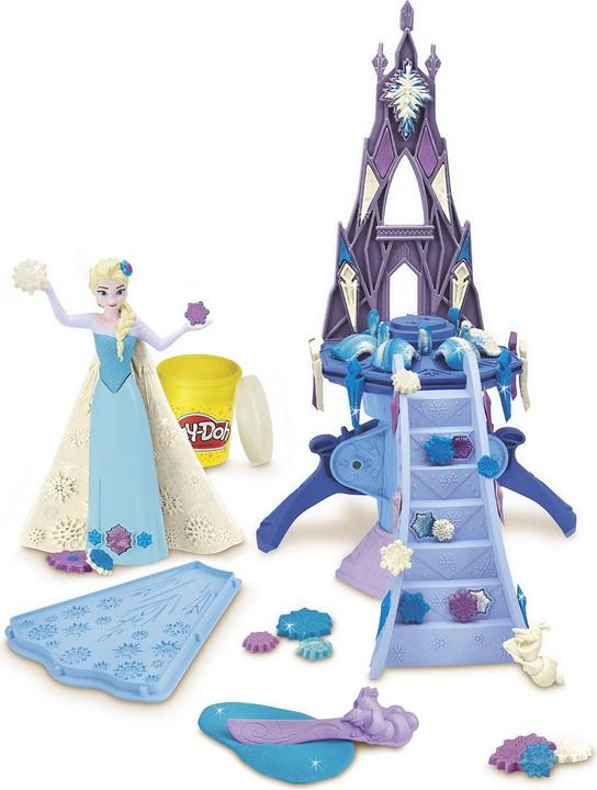 Produktbild Play-Doh Die Eiskönigin Elsa