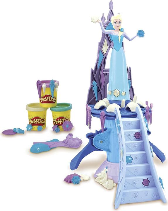 Produktbild Play-Doh Die Eiskönigin Elsa