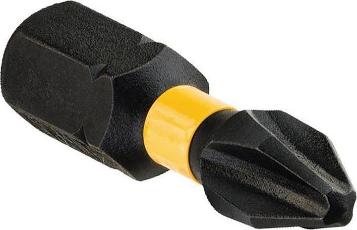 Produktbild DeWalt Schlagschrauber Bits Phillips (Kreuz Phillips PH)