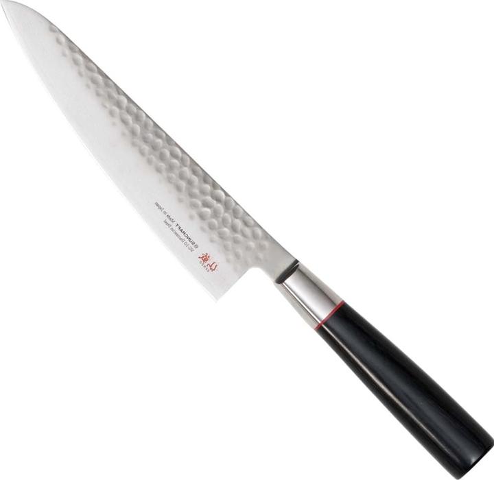 Immagine prodotto Suncraft Santoku piccolo Senzo (15 cm)