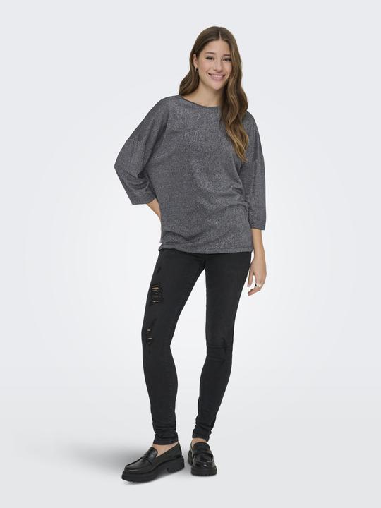 Immagine prodotto Only ONLSILVERY Top Top (M)