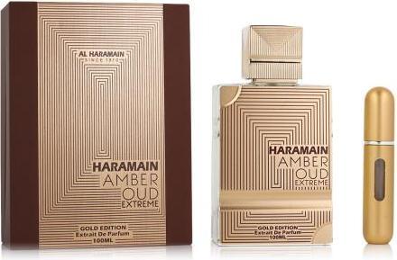 Produktbild Al Haramain Amber Oud Gold Edition Extreme (Eau de Parfum, 100 ml)