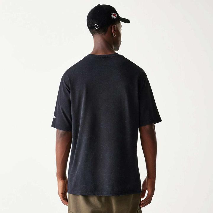 Produktbild New Era Oversized Shirt - PREMIUM Kansas City Chiefs - XXL (XXL)