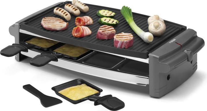 Produktbild Rotel Party Grill 8