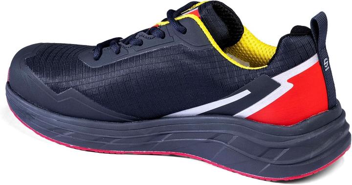 Actual product image Sparco S3s Esd Hro (43)