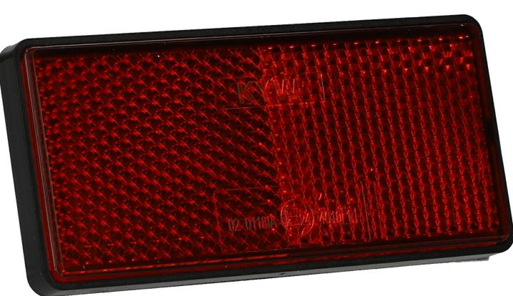 Immagine prodotto Unitec Riflettore posteriore