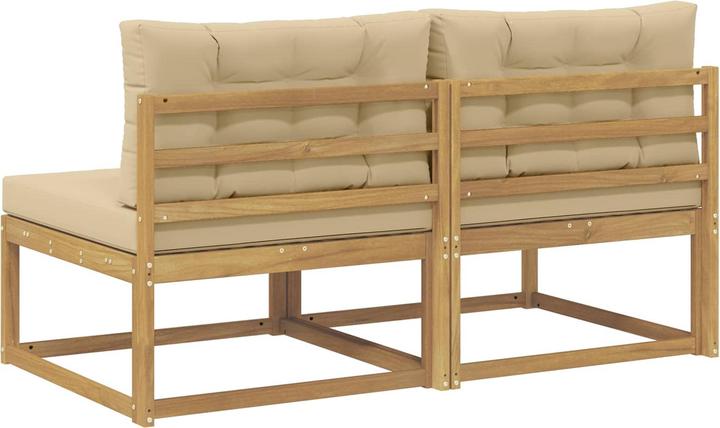 Produktbild vidaXL gartenmöbel