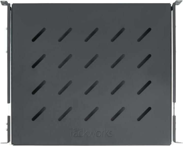 Produktbild Gator GRW-SHELF1SLD (19" Rack)