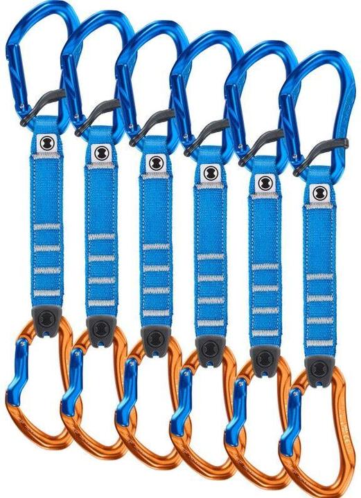 Produktbild Skylotec Morfo Set UL Pro - 6 Pack - Express-Set