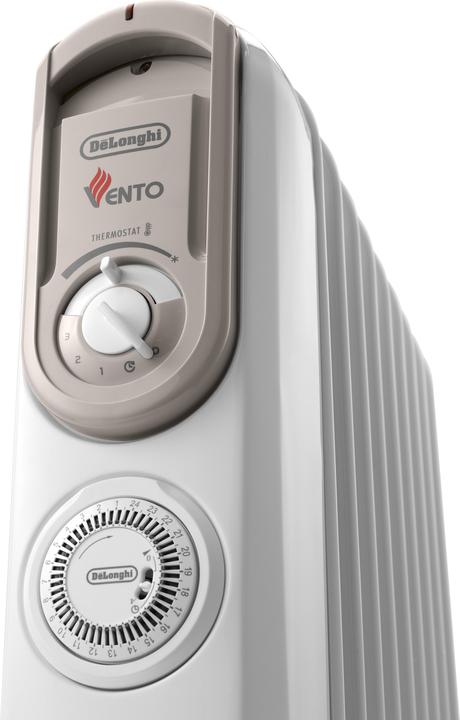 Actual product image De'Longhi DELONGHI OLIERADIATOR V550918T.WB (1800 W)