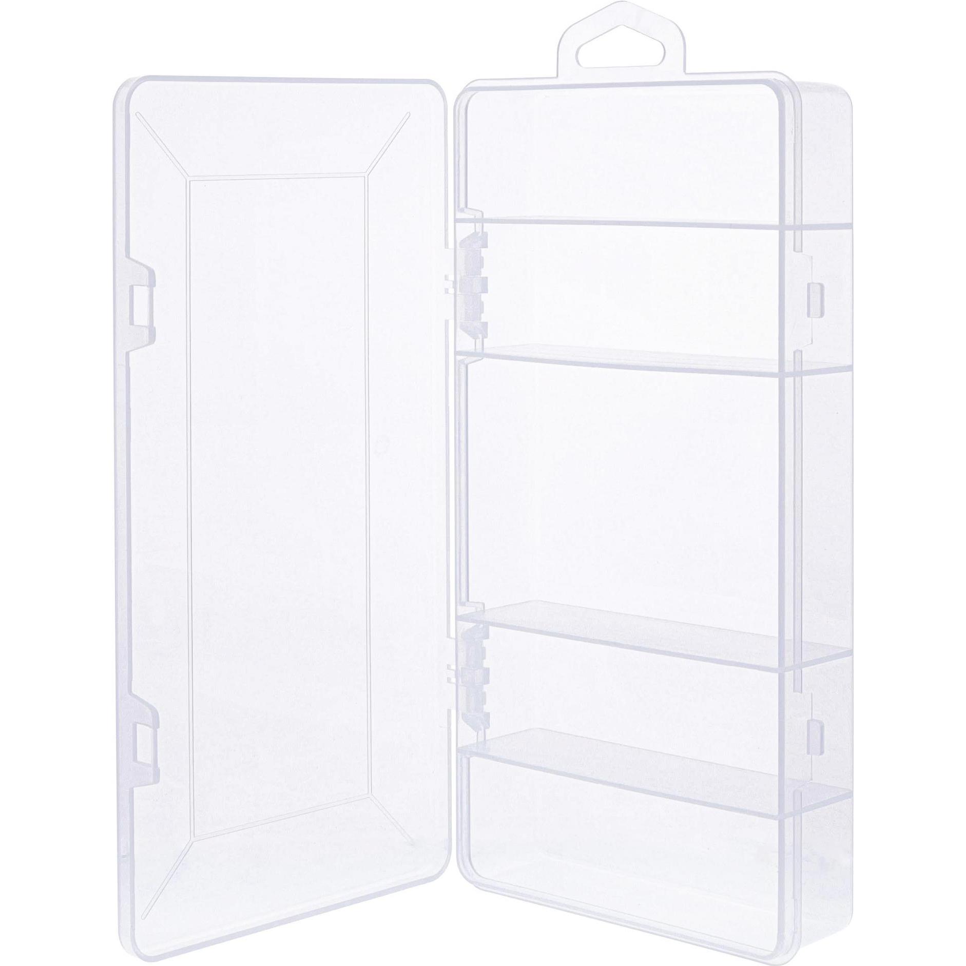 InLine, Sortimentskasten, Kleinteilebox