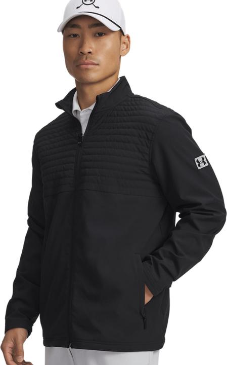 Immagine prodotto Under Armour Drive Pro Fz (M)
