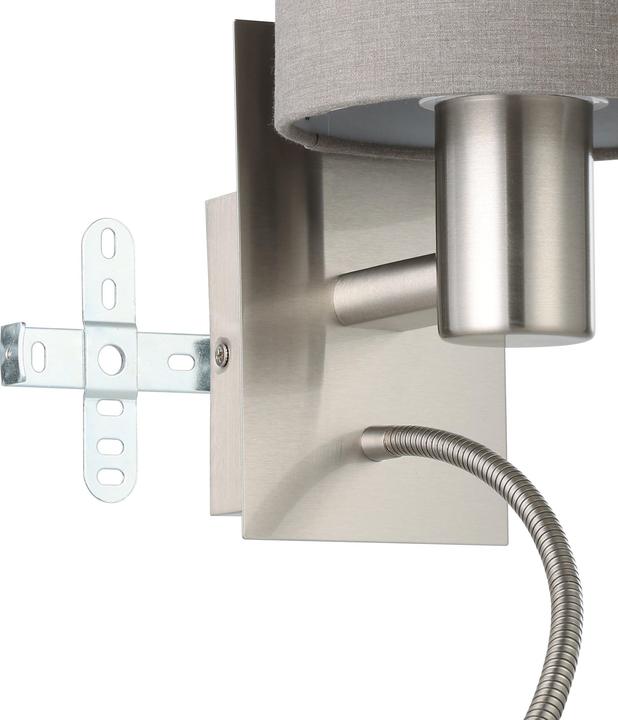 Actual product image EGLO Pasteri (380 lm, E27)