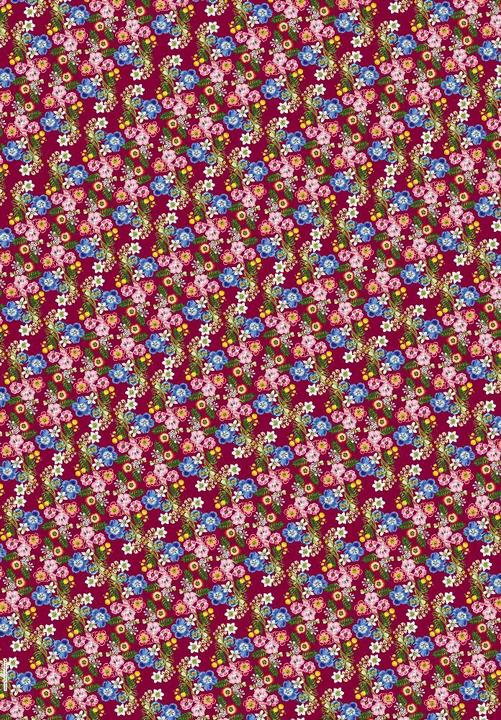 Produktbild Geschenkpapier-Buch (1x)