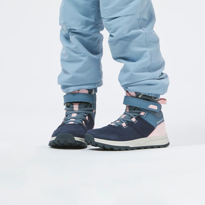 Produktbild Quechua SH500 (32)