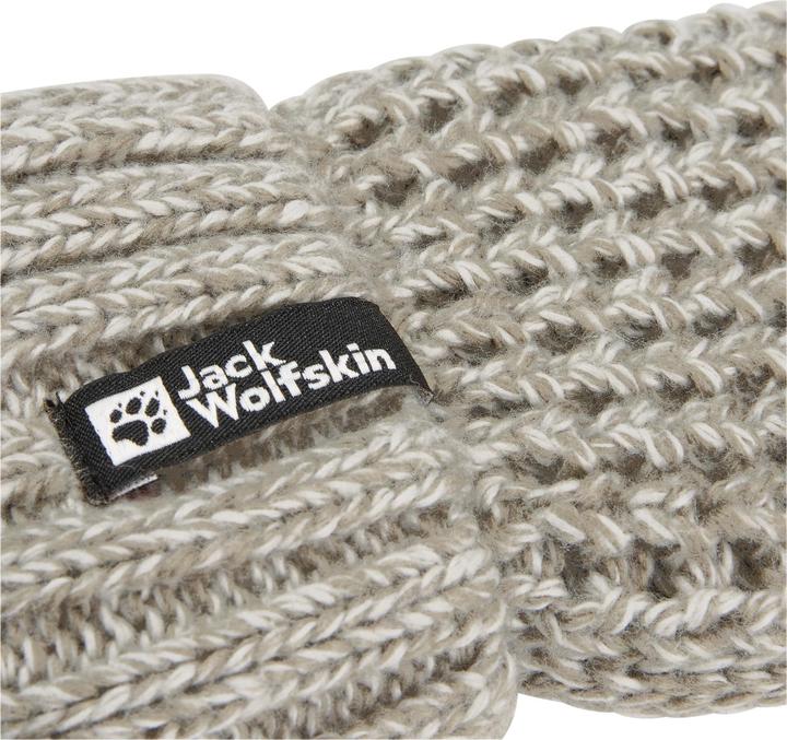 Immagine prodotto Jack Wolfskin Medley Knit Mitten W (M)
