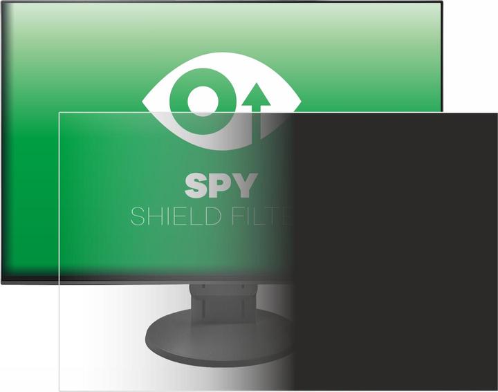 Immagine prodotto upscreen Spy Shield Filtro Privacy (24.10")