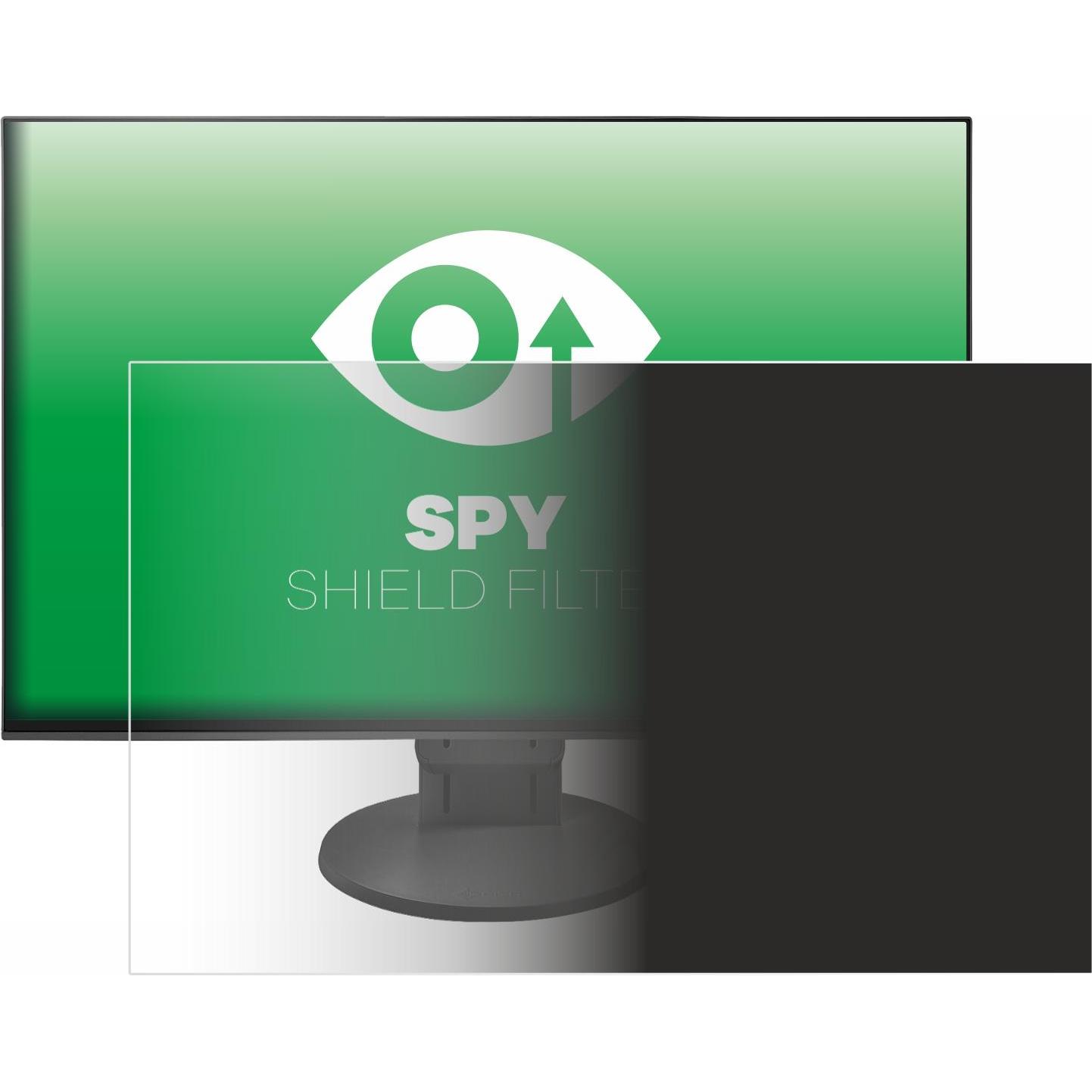 Thumbnail - upscreen Spy Shield Blickschutzfilter (24.10"), Monitor Schutzfolie