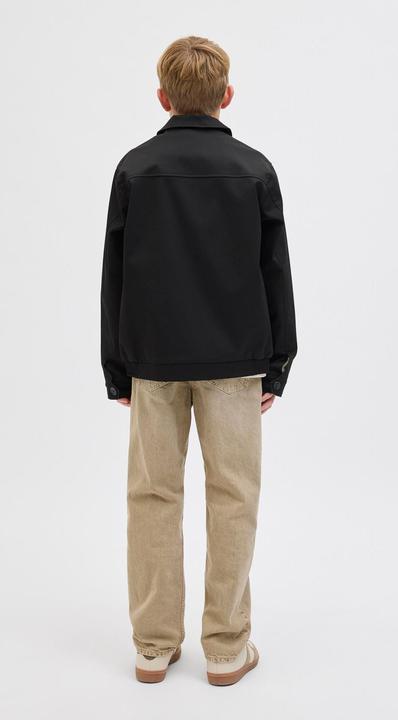 Image du produit Jack & Jones Hemdjacke Junior Hemdjacke (164)