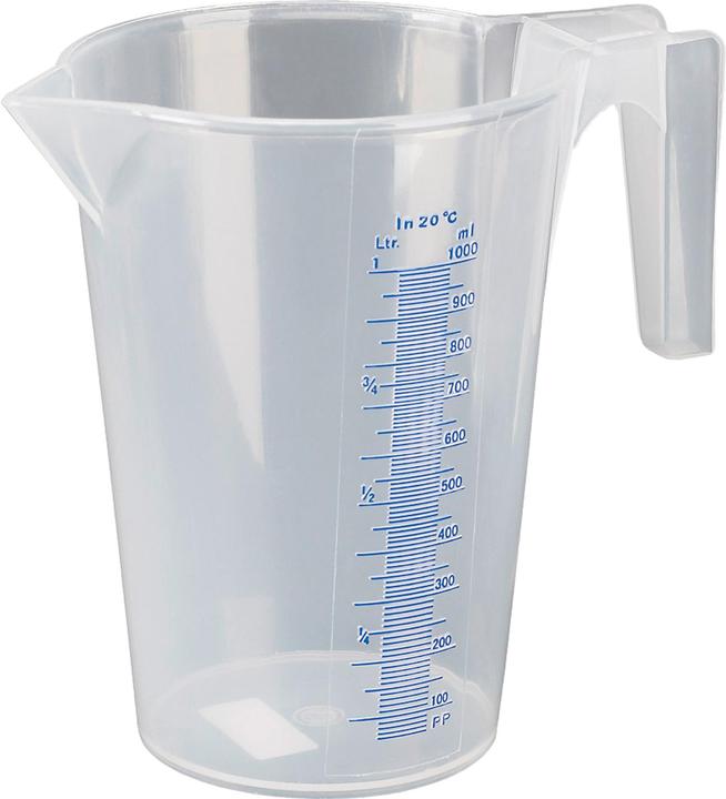 Measuring cups