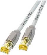 Produktbild EFB Elektronik Netzwerkkabel (S/FTP, CAT6a, 0.50 m)