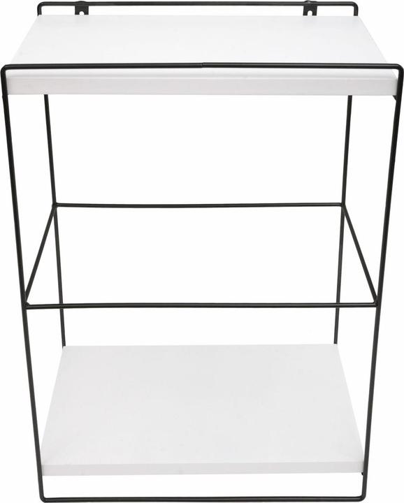 Immagine prodotto Jamb Scaffale a muro JAM-K77 (35 x 17 x 50 cm)