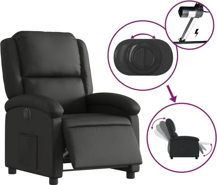 Produktbild vidaXL Relaxsessel