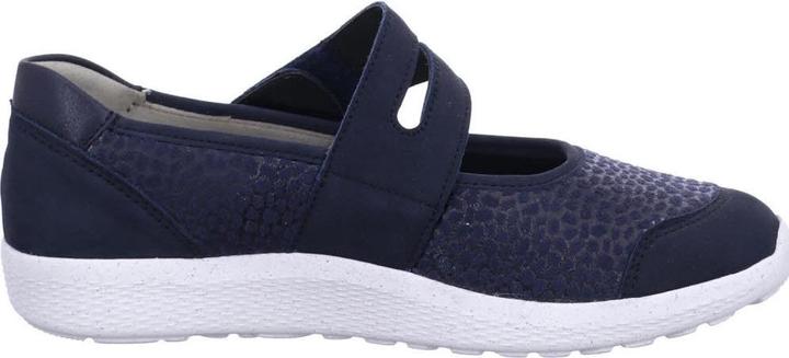 Image du produit Waldläufer Ballerine Femme Slipper (38.5)