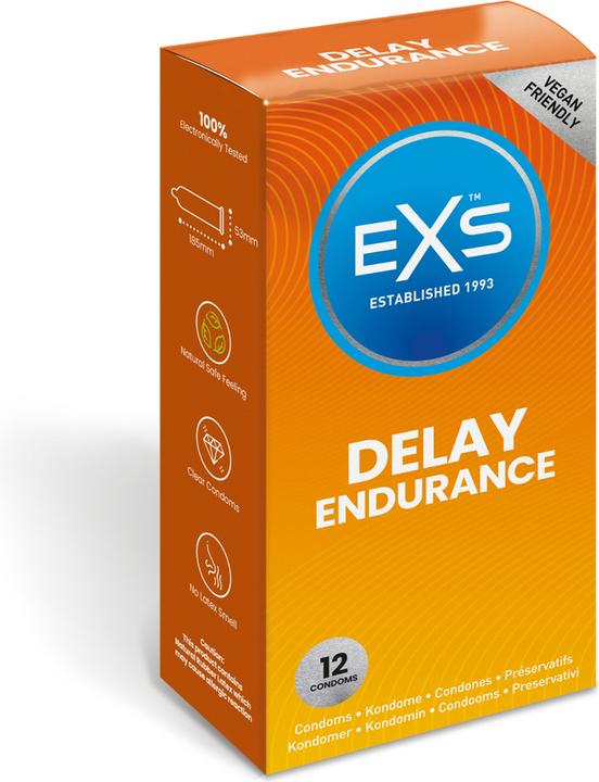 Produktbild EXS Delay (12 Stk.)