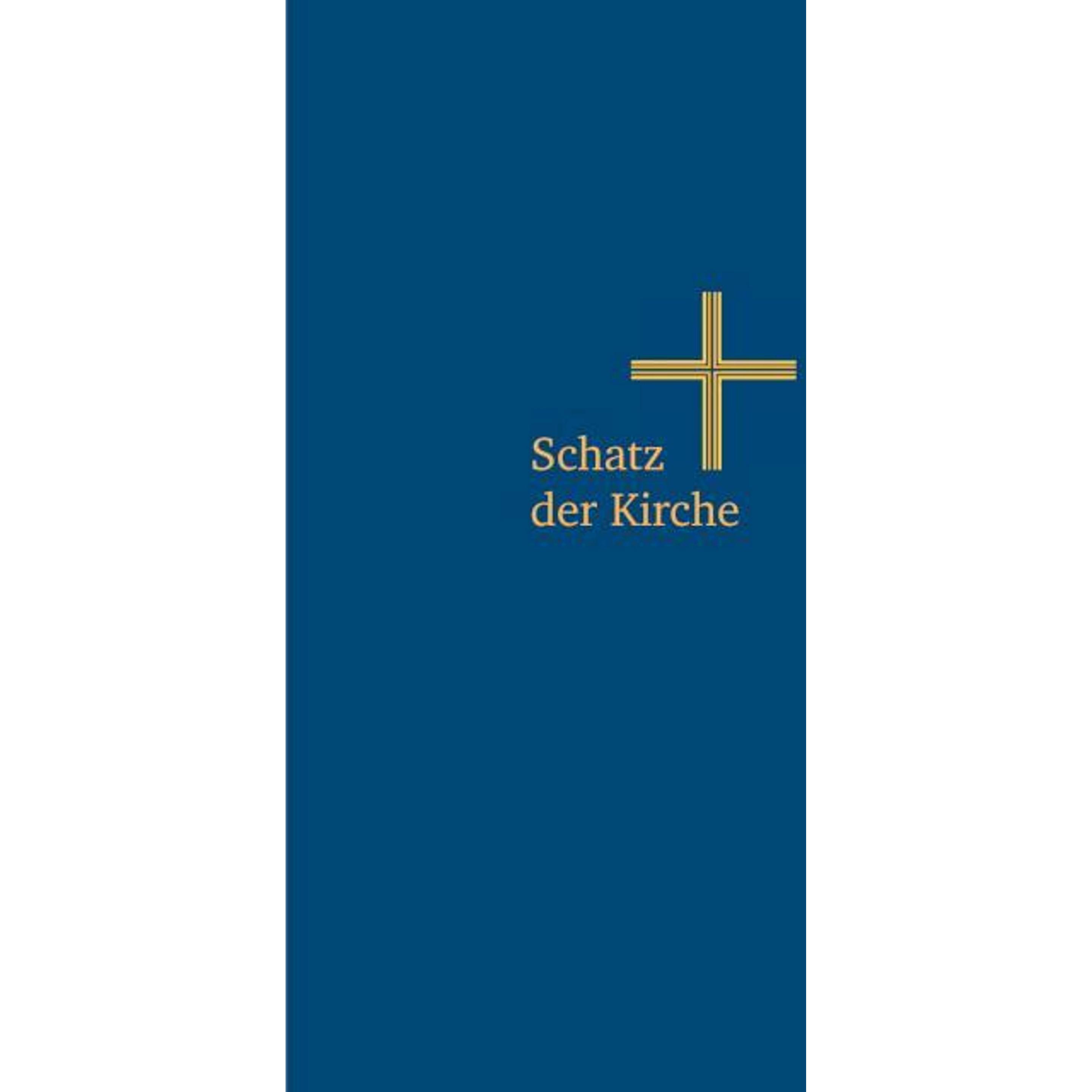 Schatz der Kirche, Fachbücher von Ulrich Filler